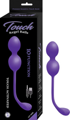 Kegel Balls