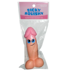 Dick Squishy