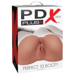 PDX Perfect Ass Masturbator