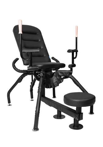 Shots BDSM Multi Position Sex Chair