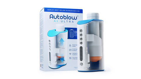 Autoblow AI Plus