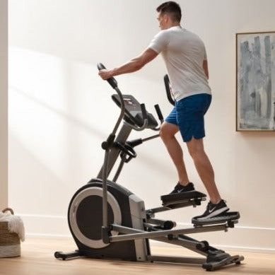 NordicTrack Commercial 9.9 Elliptical