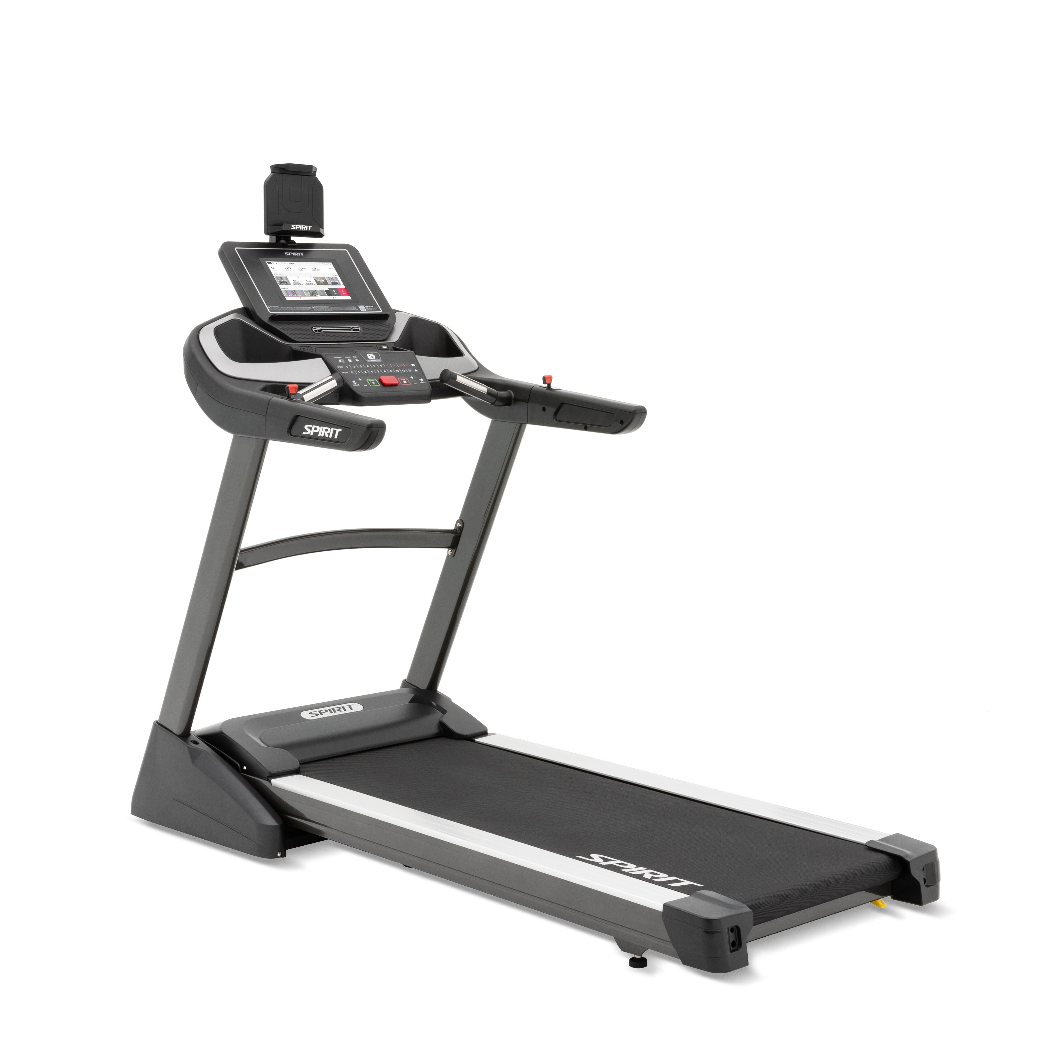 Image of NEW Spirit XT485 ENT Treadmill
