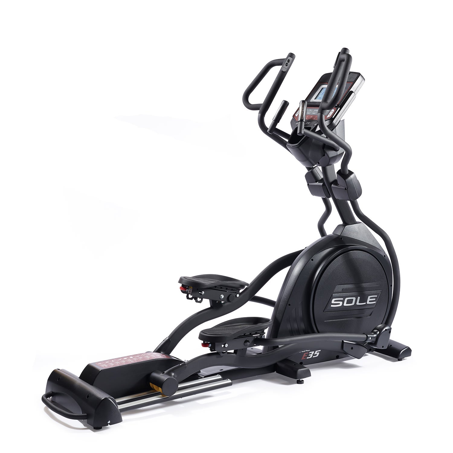 Image of Sole E35 Elliptical Cross Trainer - In Store For You To Try