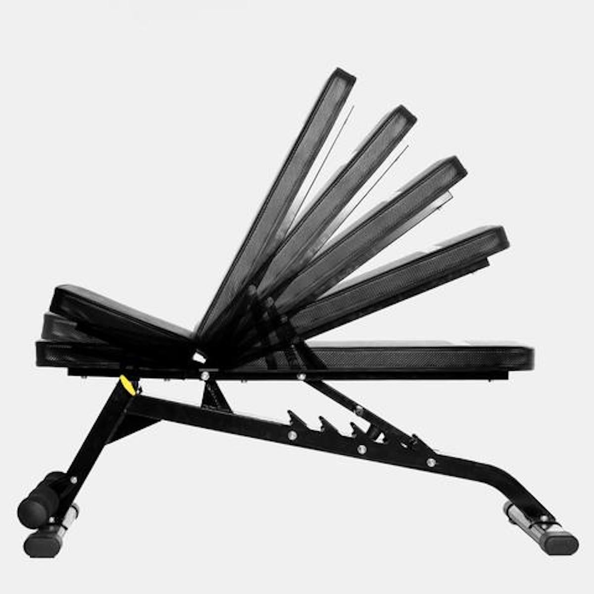 Image of Force USA SP3 Bench - In Store For You To Try