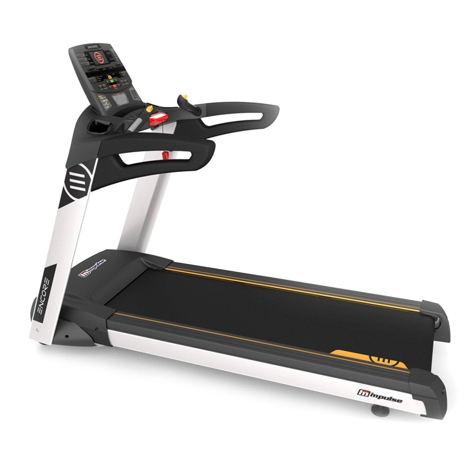 Image of Gym Gear Encore ET7 Treadmill