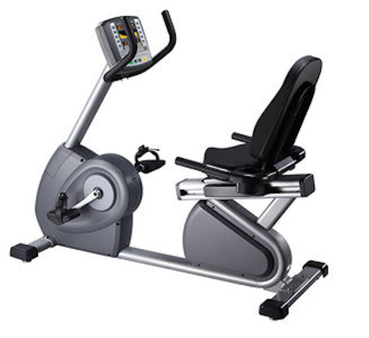 Image of Gym Gear R97 Recumbent Bike