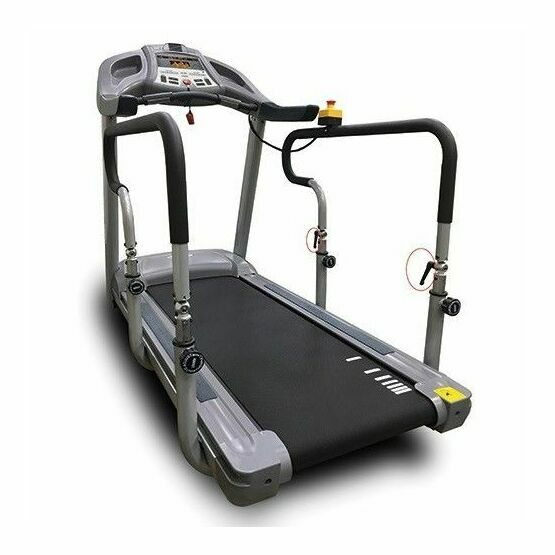 Image of Gym Gear T95 Rehabilitation Home and Light Commercial Treadmill