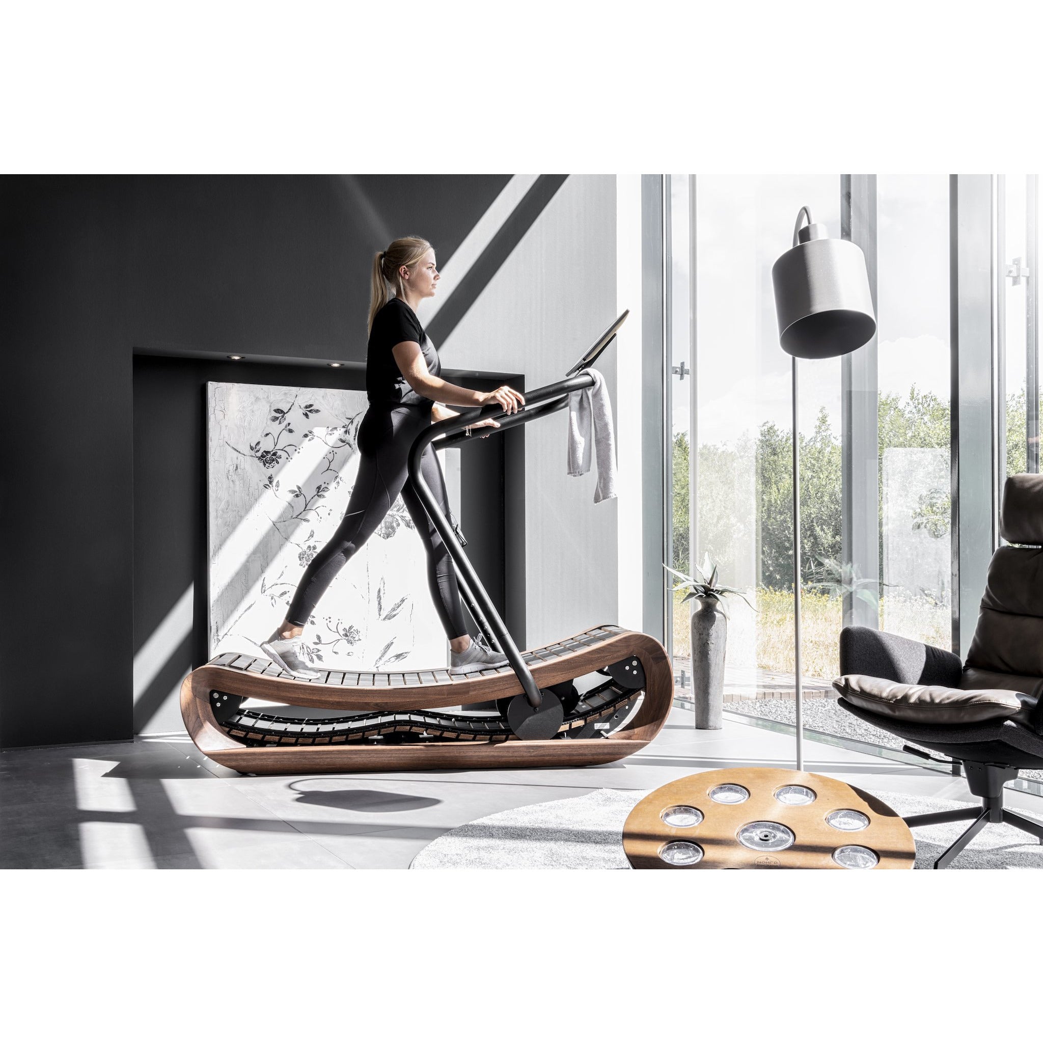 Image of Sprintbok Treadmill
