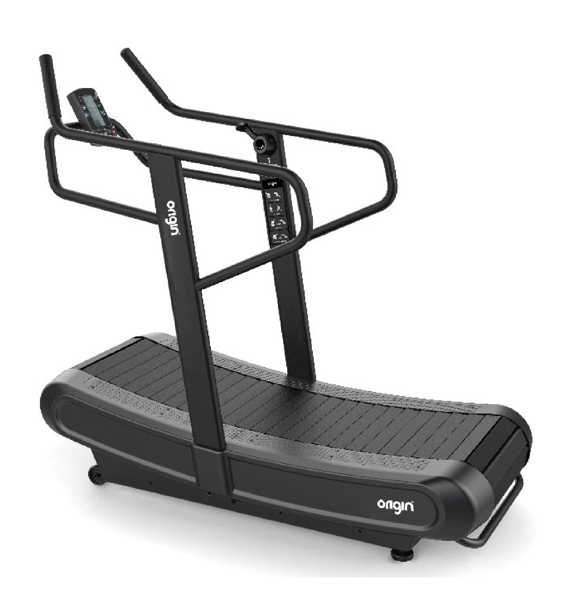 Image of Storm Curved Treadmill