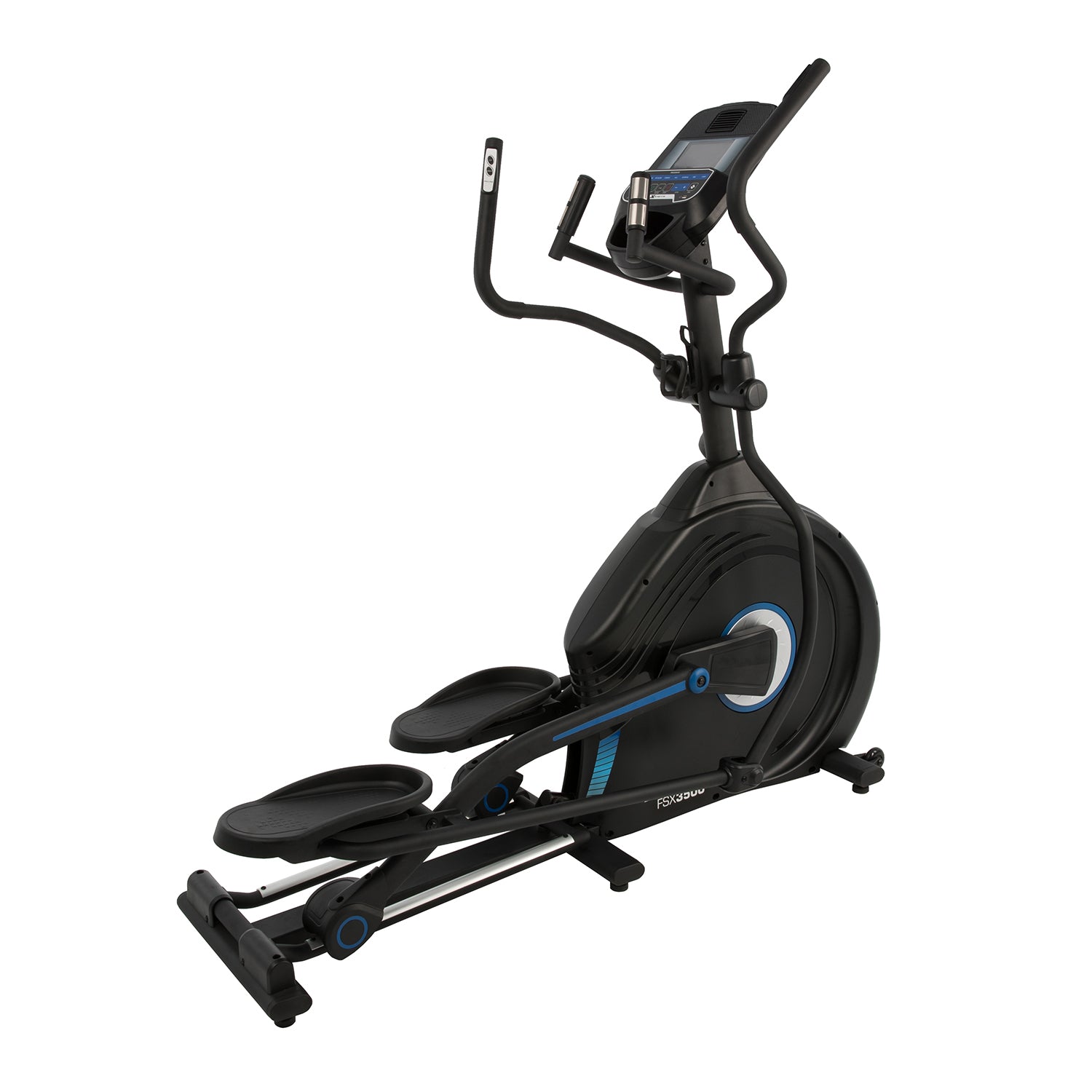 Image of XTERRA FSX3500 Cross Trainer - In Store For You To Try