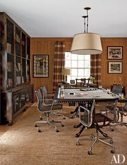 Eames - Architectural Digest
