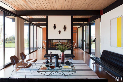 Eames - Architectural Digest