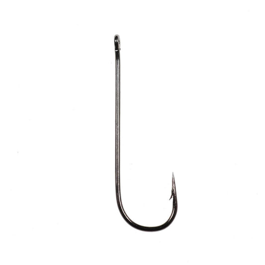 Fishing Depot High Carbon Steel Aberdeen Hook 3/0