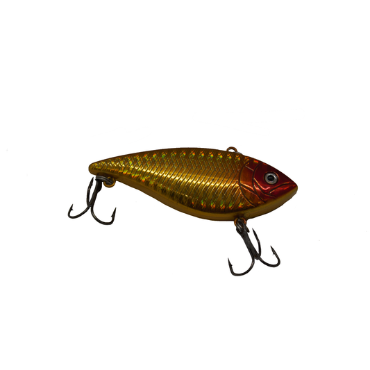 Fishing Depot Phantom Gobbler, 2.75-in