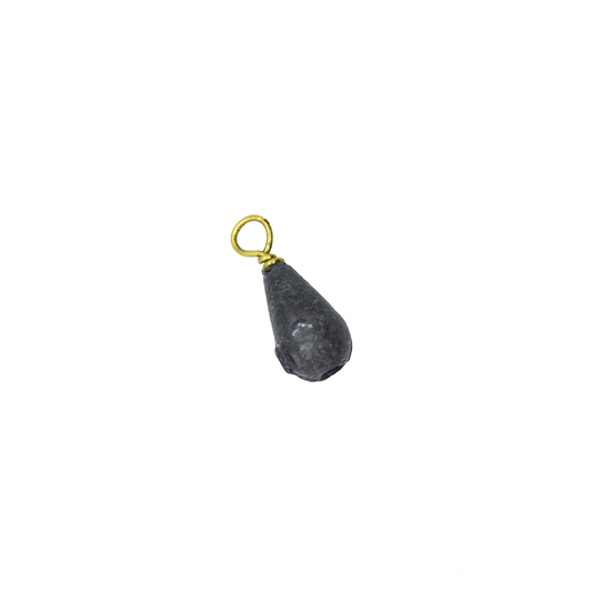 Fishing Depot Bullet Weight #1 - Discount Fishing Tackle - Bullet Weight  Sinker