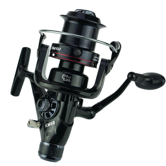 Yangowen Spinning Reel with Double Drag Brake System Spinning India