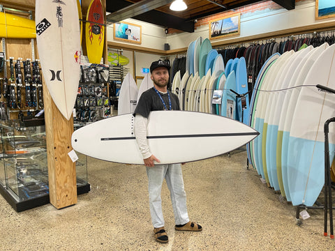 CHOOSING THE RIGHT BOARD FOR YOU: BEGINNER, INTERMEDIATE AND EXPERT BO ...