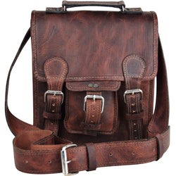 unique messenger bags