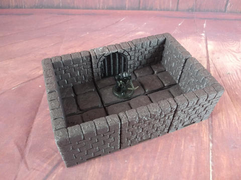 d&d terrain 3d print files