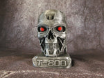 Terminator T-800 3D Printed