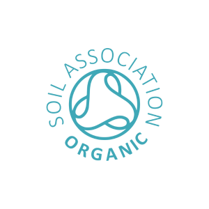 Soil association logo