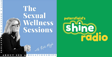 The Sexual Wellness Sessions Podcast