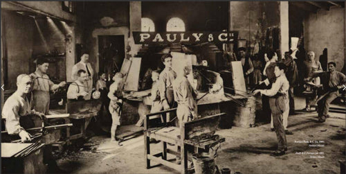 Pauly & Co.