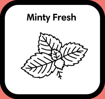 Minty Fresh