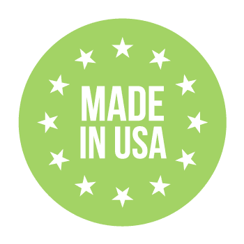 made in the USA