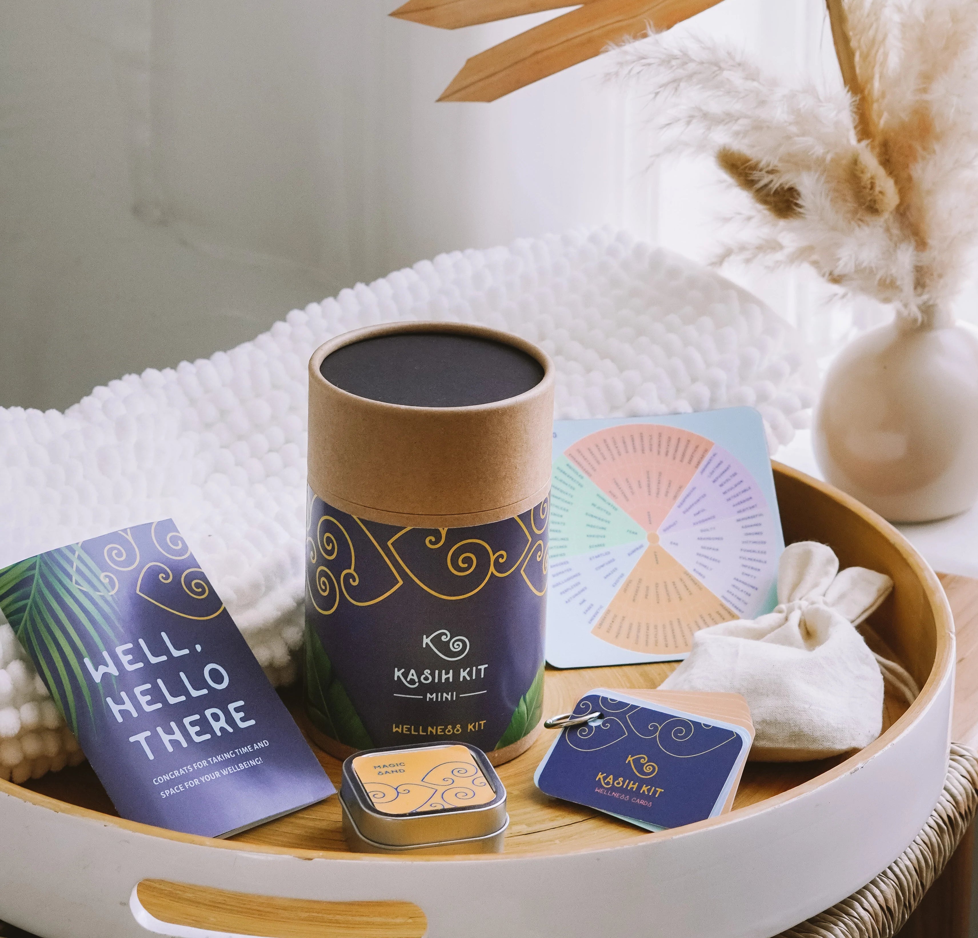 Wellbeing Gift Set