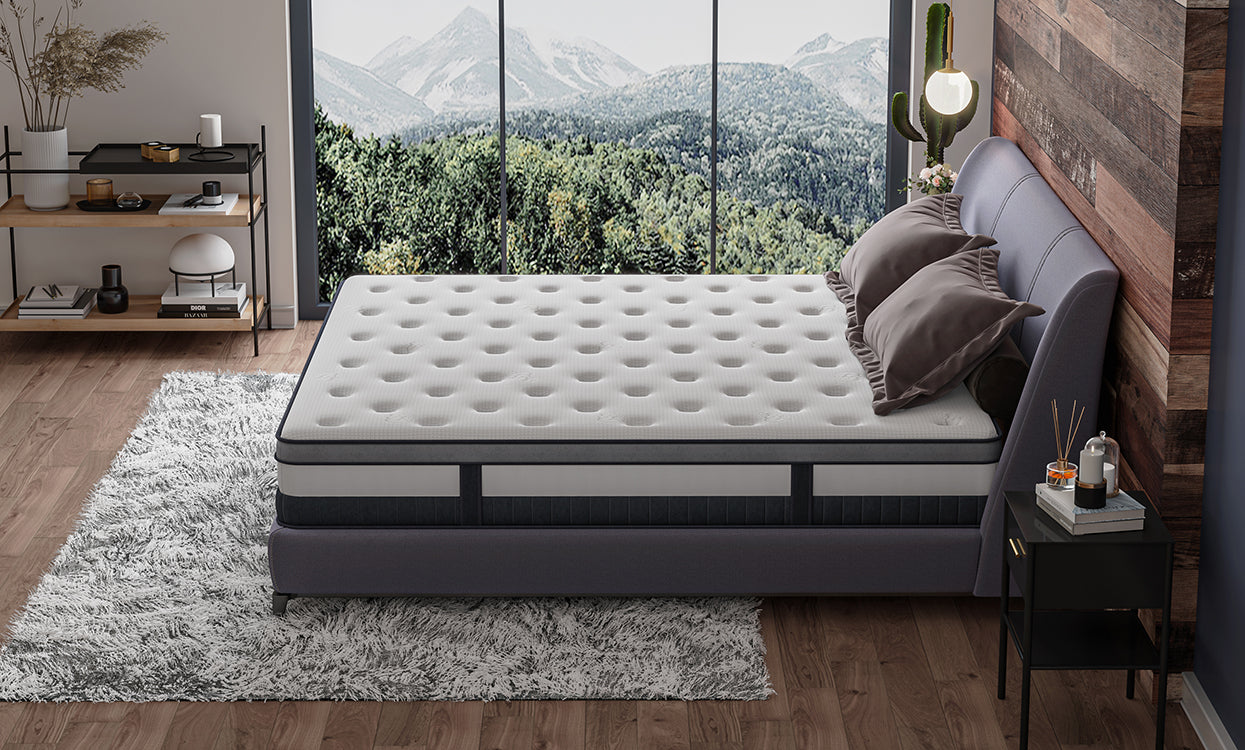 best 11-inch mattress