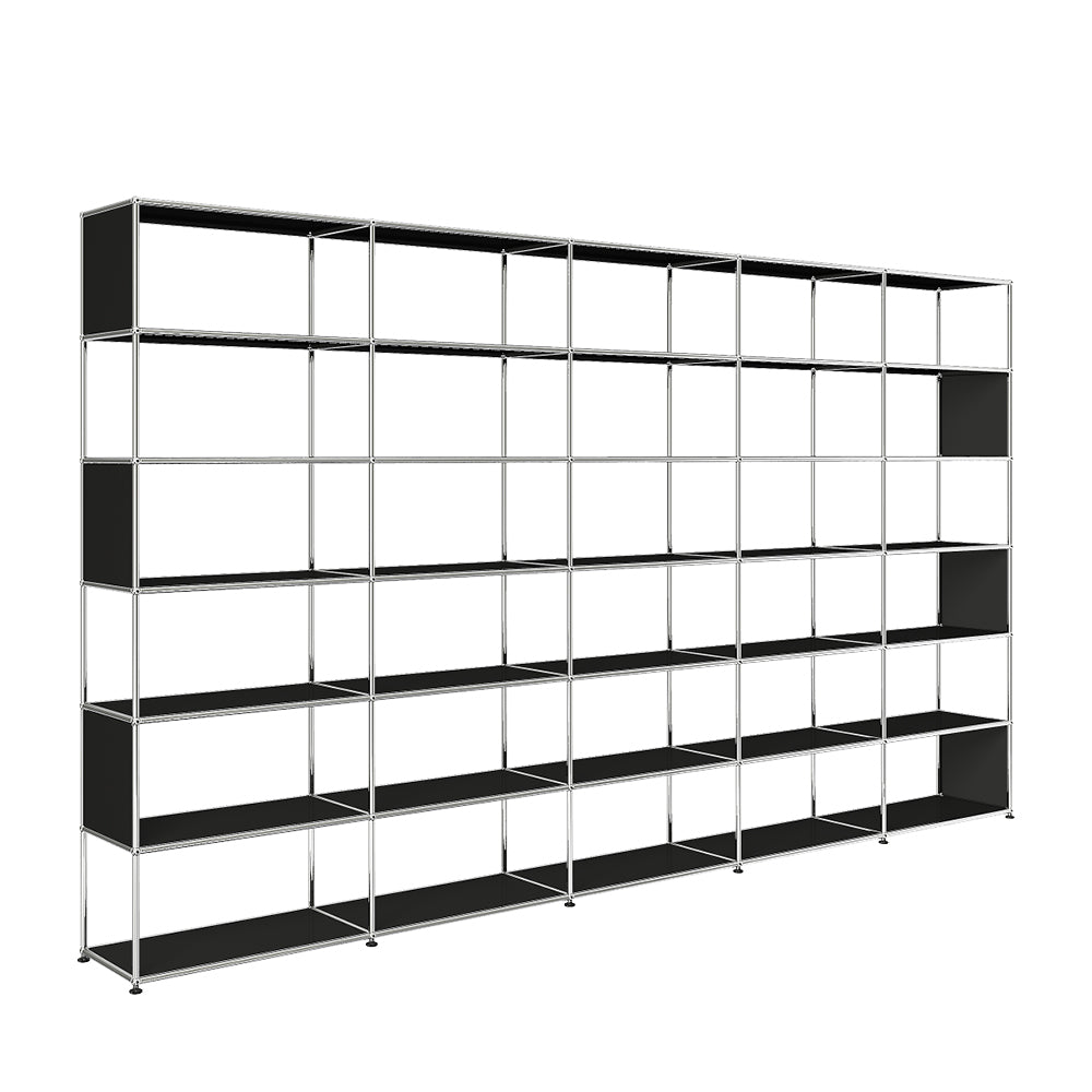 Modern Shelving Systems & Storage – USM Modular Furniture