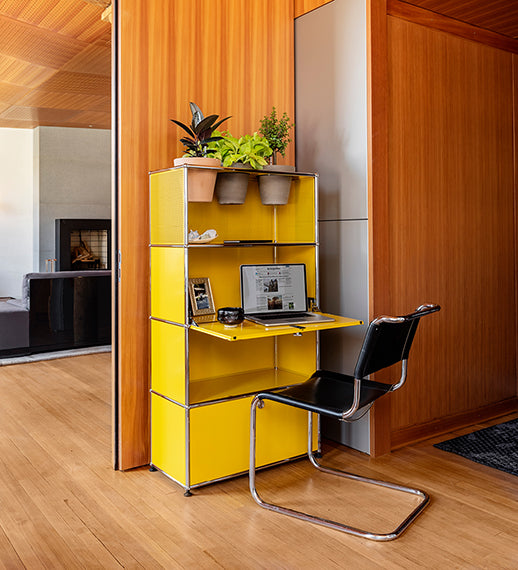 Modern Home Office Solutions & Furniture – USM Modular Furniture