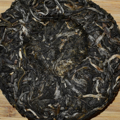 Sheng Puer