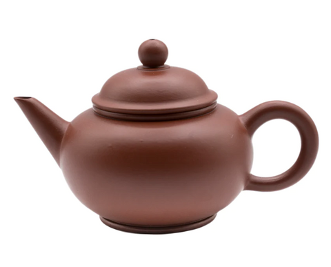 Shui Ping Yixing Teapot