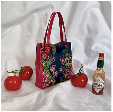 Bloody Mary Bag