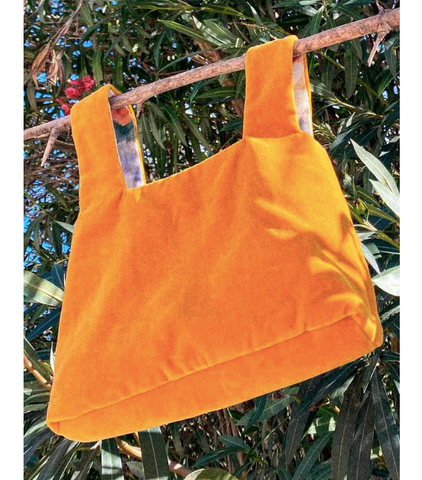 autumn sun bag