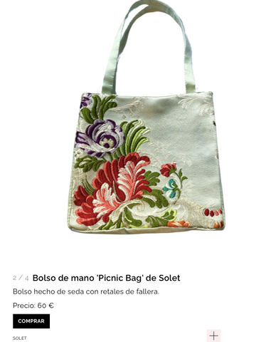 Picnic Bag