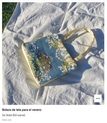 Primavera Bag 