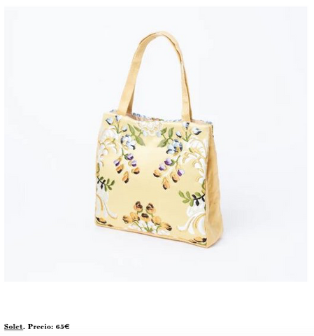 Daisy Bag