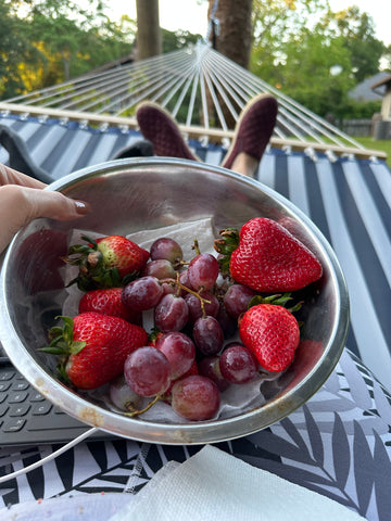 Fruit Bowl