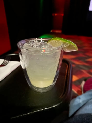 Patron Margarita