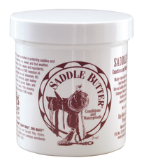 Ray Holes Saddle Butter® Leather Conditioner