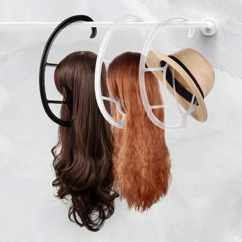 Wig Stands for Styling and Storing Your Wigs - Wig-A-Do