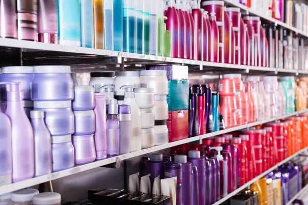 Hair Supply Store
