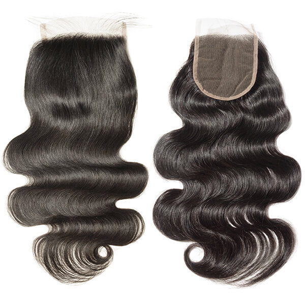 Lace Closure vs. Frontal: Which is Better for You – Xrs Beauty Hair