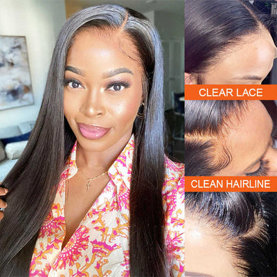 Lace Front Wigs | Best Human Hair Lace Front Wigs for Sale – Xrsbeautyhair