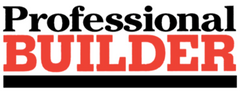professional builder logo