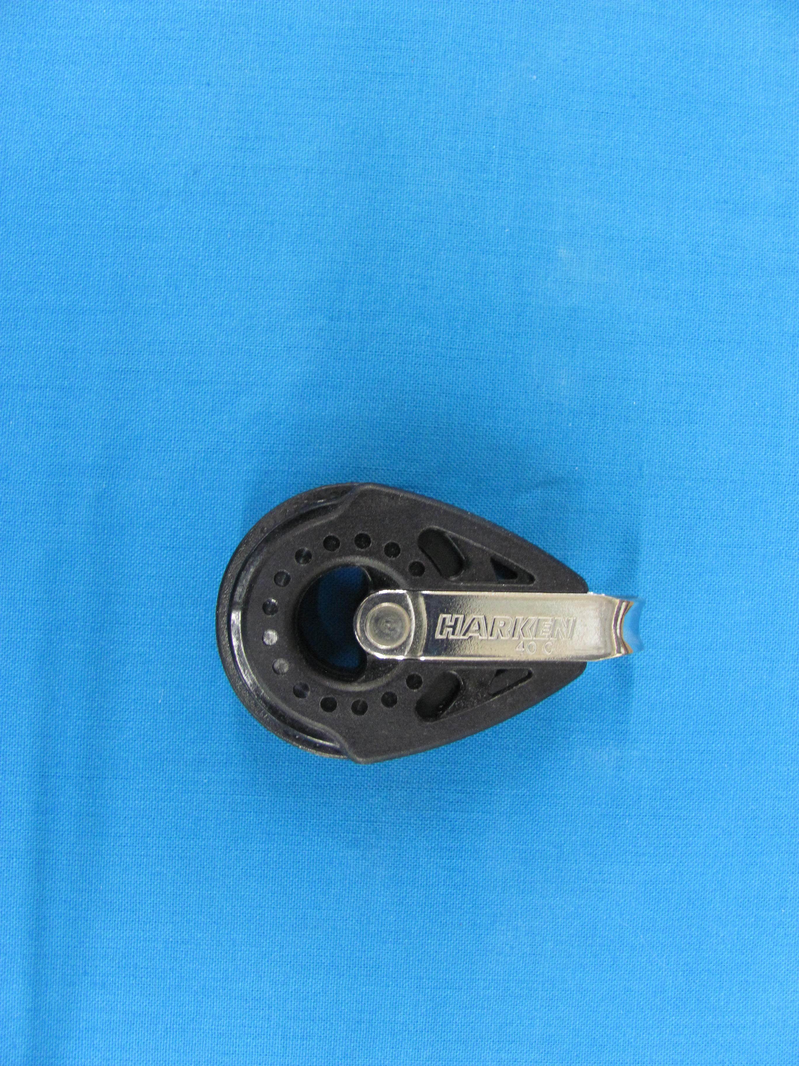 Traveler Block - H2650